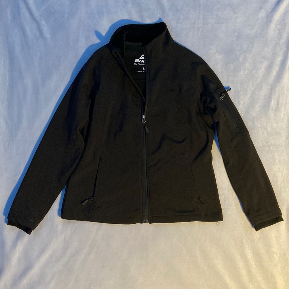 Snozu Jacket